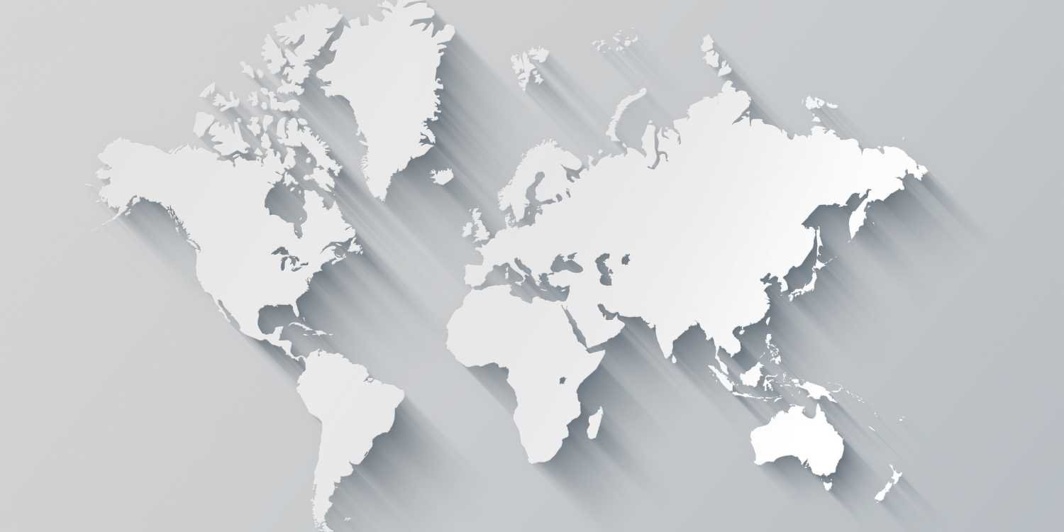 Global Port Network