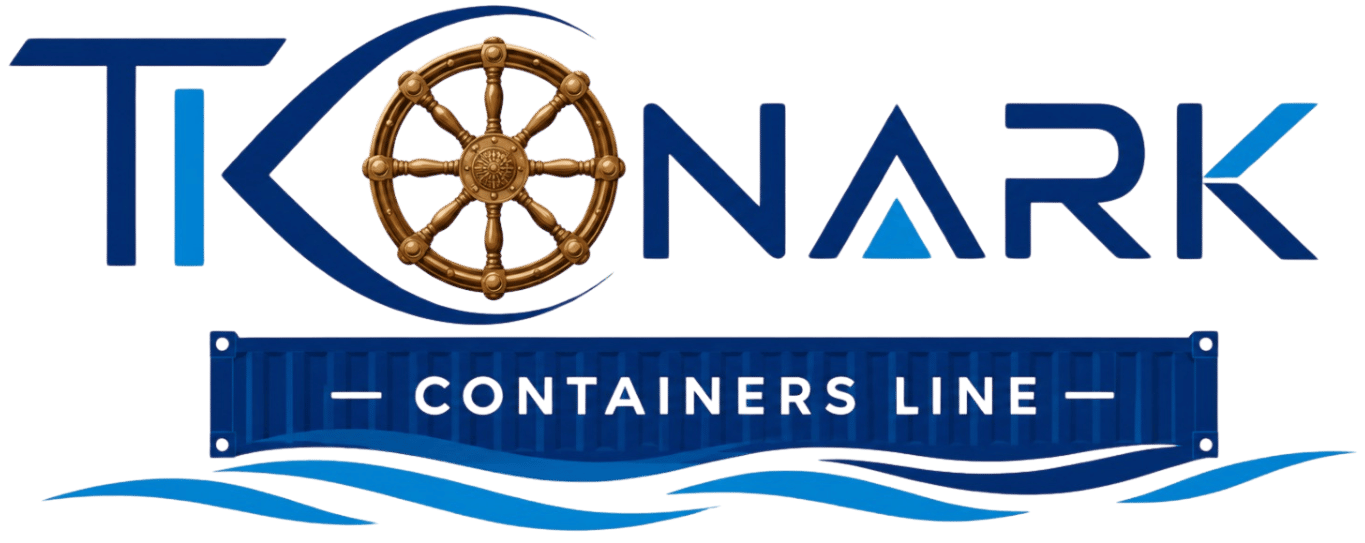 Konark Containers Line